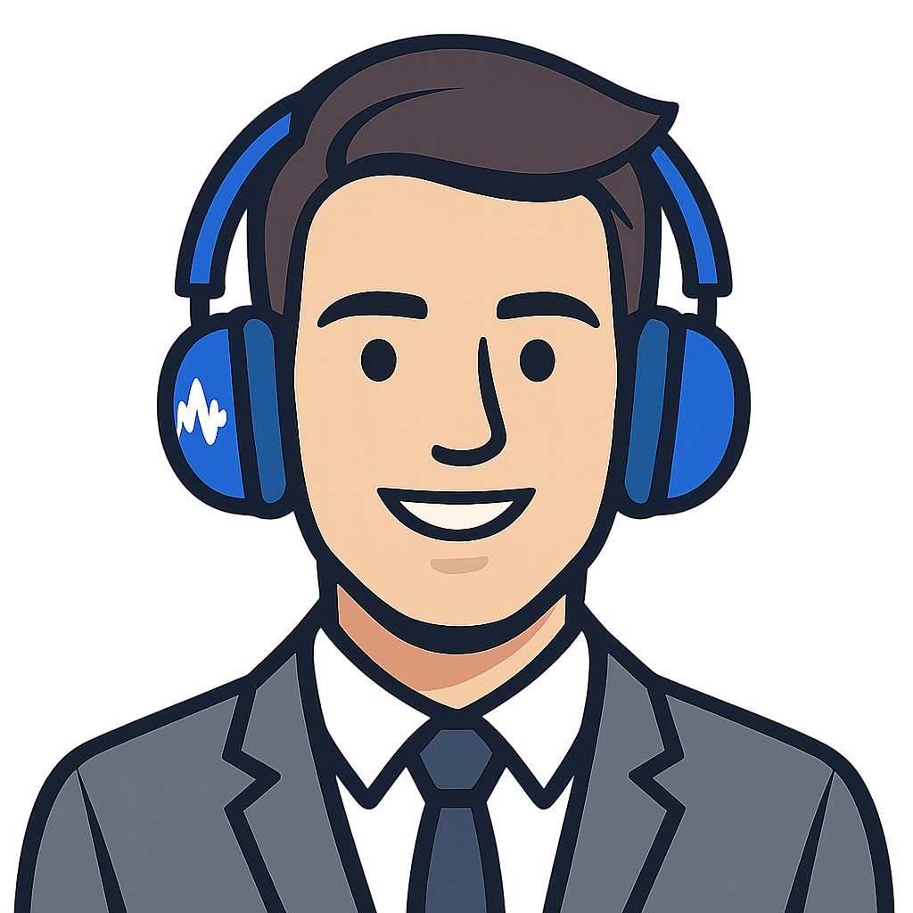 Wyatt - Seasoned Mentor