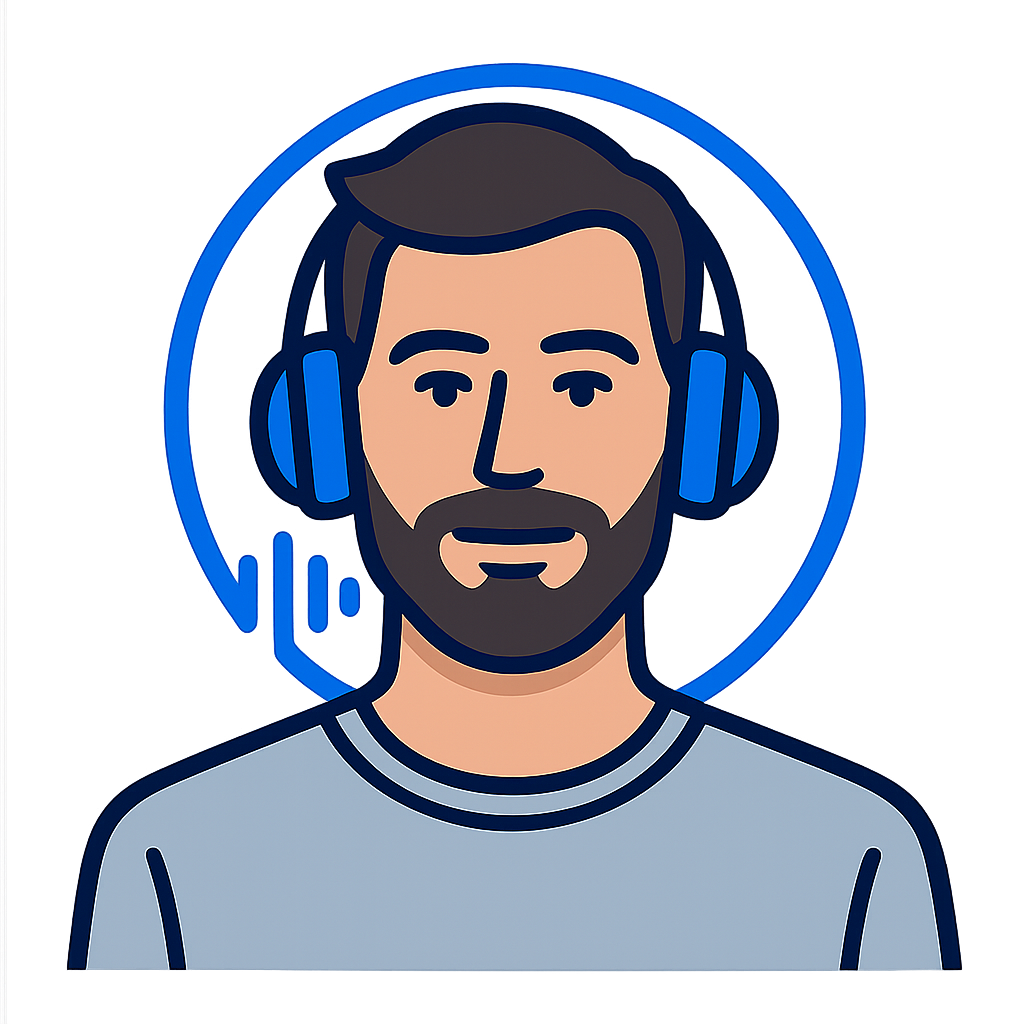 Sawyer - Midnight Storyteller