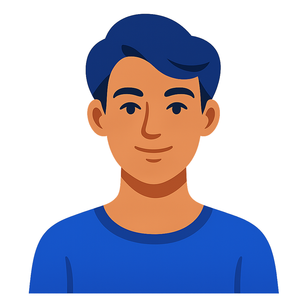 Kellan - Casual Friendly Speaker