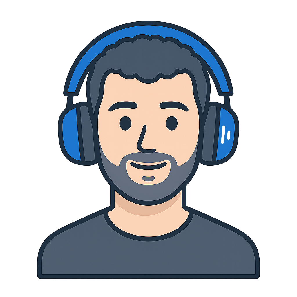 Caleb - Trusted Guide