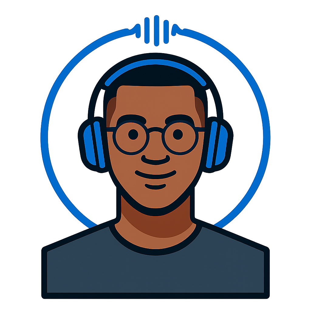 Eddie - Helpful and Comforting