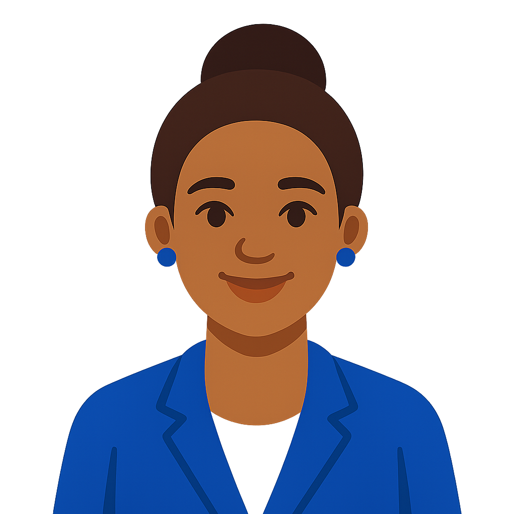 Jade - Upbeat and Natural