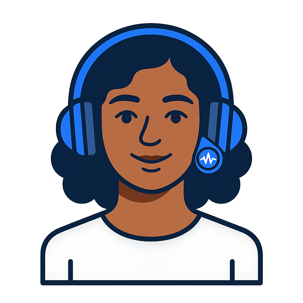 Maisie - Friendly Casual Neighbor