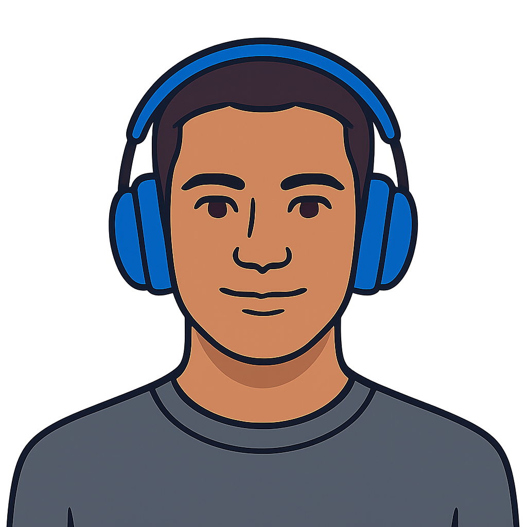 Warren - Effortless and Cool