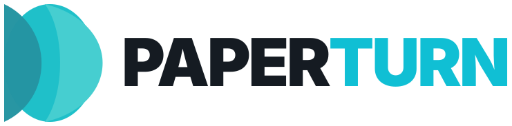 Paperturn